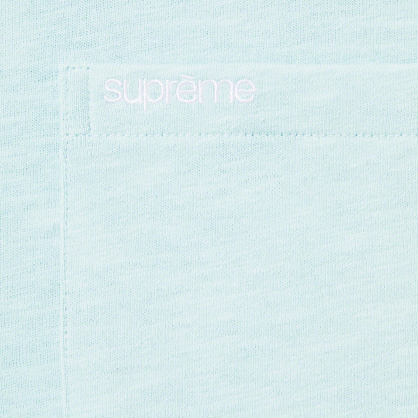 S/S Pocket Tee view 13